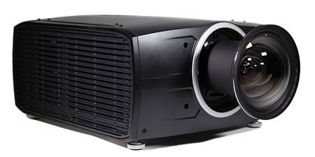 Лазерный проектор Barco FS70-4K4 [без объектива]
