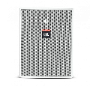 Акустическая система JBL CONTROL 25AV-WH (комплект)