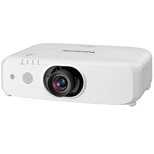 Проектор Panasonic PT-EX620LE (без линзы)