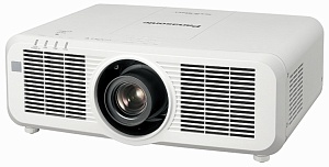 Лазерный проектор Panasonic PT-MZ770LE (без линзы)