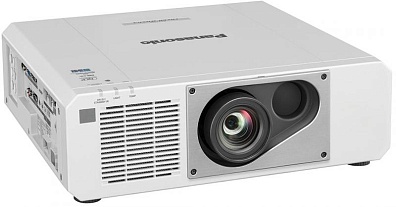 Лазерный проектор Panasonic PT-FRZ55W