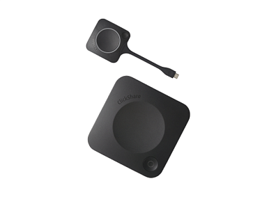 Беспроводная система Barco ClickShare CX-20