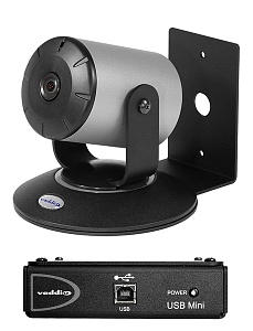 Система с камерой WideSHOT SE QMini System Vaddio 999-6911-301