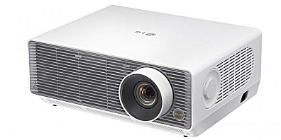 Лазерный проектор LG ProBeam 4K Laser BU60PST