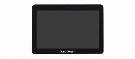 Портативная сенсорная панель Kramer Electronics KT-1010