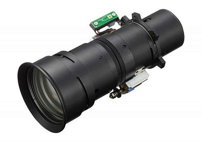 Длиннофокусный объектив NEC NP38ZL