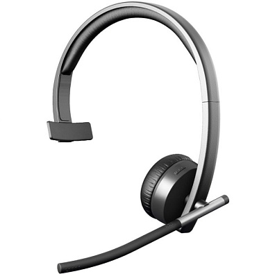 Гарнитура Logitech H820e Mono