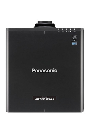 Лазерный проектор Panasonic PT-RW620LBE (без линзы)
