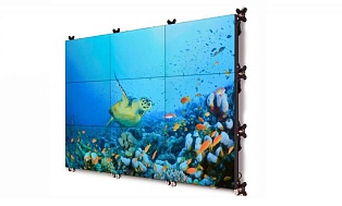 LED панель Barco UniSee UNI-8002