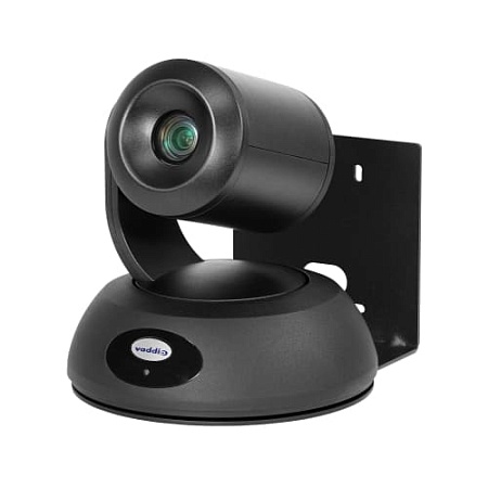 Система с камерой RoboSHOT 12E QDVI System (черная) Vaddio 999-99060-001