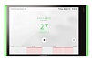 Сенсорный экран Crestron TSS-770-B-S-LB KIT