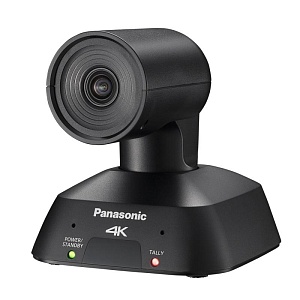PTZ-видеокамера Panasonic AW-UE4KG
