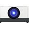 Лазерный проектор Sony VPL-FHZ75 (White)