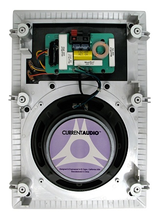 Акустическая система Current Audio WS801