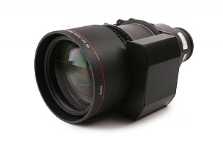 Длиннофокусный объектив Barco TLD+ Lens WUXGA 2.56-4.17/4K 2.76-4.43:1 для проекторов серии UDX/UDM [R9862030]