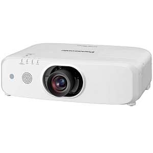 Проектор Panasonic PT-EZ590LE (без линзы)