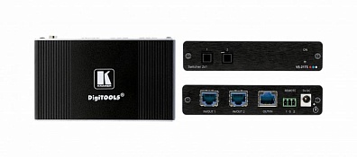 Коммутатор Kramer Electronics VS-21TS
