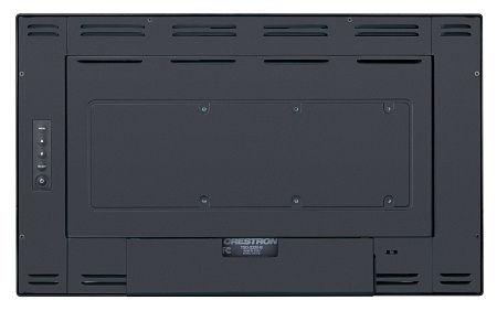 Сенсорная панель Crestron TSD-2220-B с кабелем PWC-STANDARD-EU