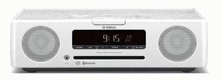 Аудиосистема Yamaha TSX-B235 Pure White