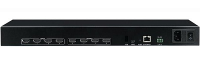 Матричный коммутатор Kramer Electronics VS-44H2