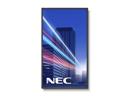 LED панель NEC MultiSync X554HB