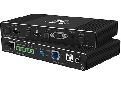 Мультивьювер MuxLab 500446-EU