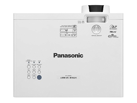 Проектор Panasonic PT-LRW35 RGB LED