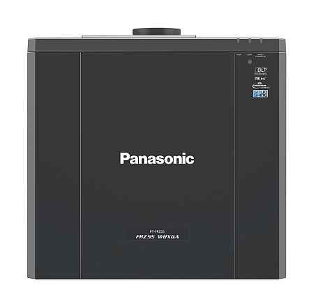 Лазерный проектор Panasonic PT-FRZ55B