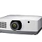 Лазерный проектор NEC PA703UL (без линз)