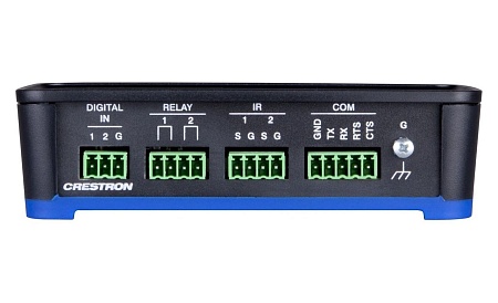 Процессор управления Crestron RMC3
