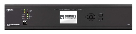 Система управления 4-Series™  Crestron PRO4