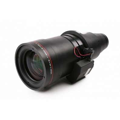 Объектив Barco GC LENS (1.5 – 2.0 : 1) R9802184 среднефокусный