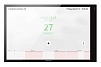 Сенсорный экран Crestron TSW-1070-B-S