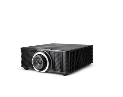 Лазерный проектор Barco G60-W10 Black