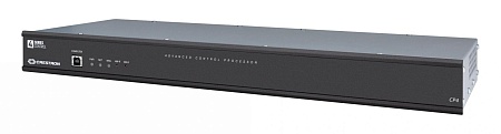 Процессор управления Crestron CP4 4-Series