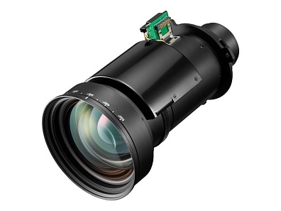 Среднефокусный объектив NEC NP46ZL