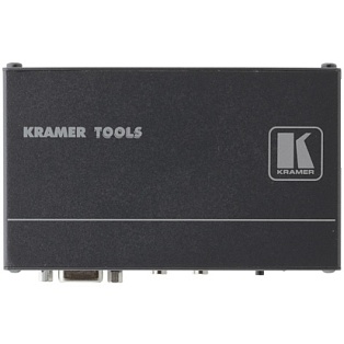 Коммутатор Kramer Electronics TP-107AVR