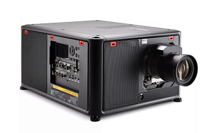 Лазерный проектор Barco UDM-4K22