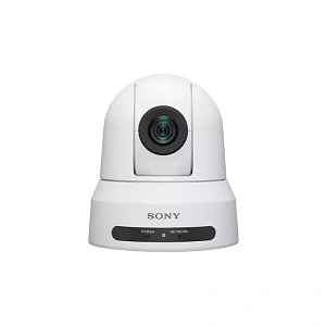 PTZ камера Sony SRG-X400/WC