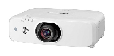 Проектор Panasonic PT-EX520E