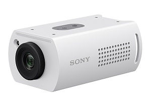 PTZ-камера Sony SRG-XP1WC