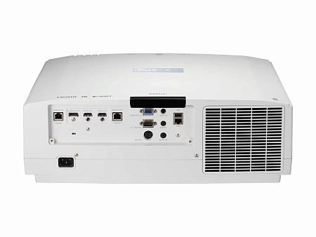 Проектор NEC PA653U (без линз)