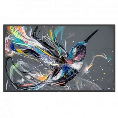 LED панель Philips 43BDL3550Q/00