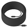 USB-кабель Logitech Strong 45 м