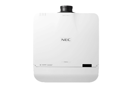 Лазерный проектор NEC PA804UL-WG