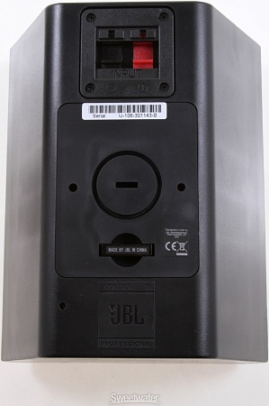 Акустическая система JBL CONTROL 25AV