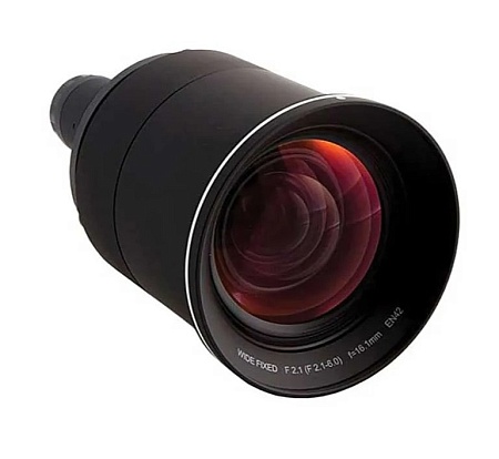 Объектив Ultra Wide Lens Projectiondesign EN42 demo