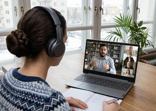 Как организовать онлайн трансляцию лекции