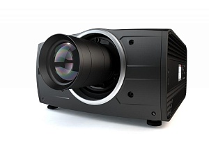 Лазерный проектор Barco F70-W6 3D (без линз) для пассивного стерео с поляризатором