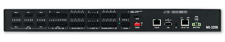 Интегрированный контроллер FG2106-03 AMX NX-3200
